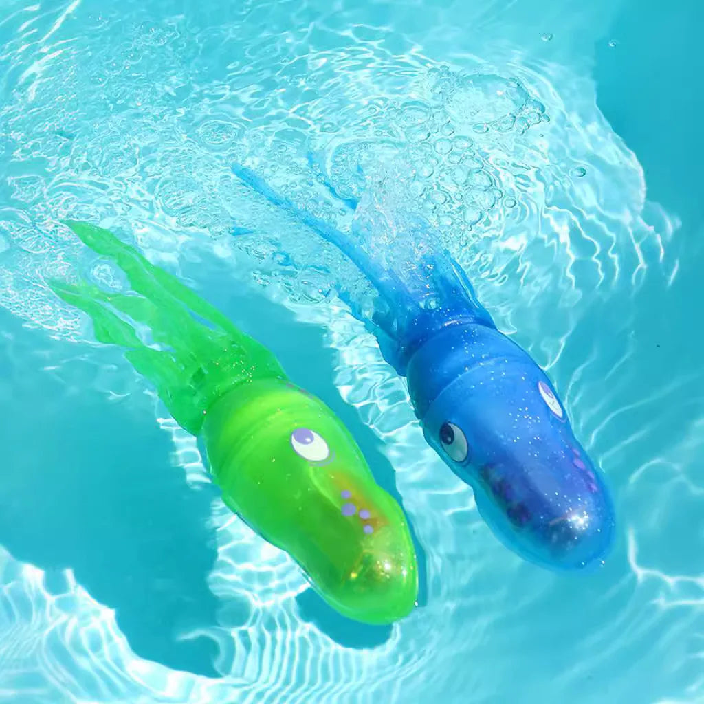 DiveCatch Pool Toys