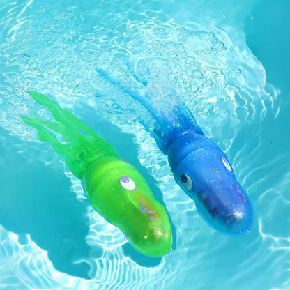 DiveCatch Pool Toys