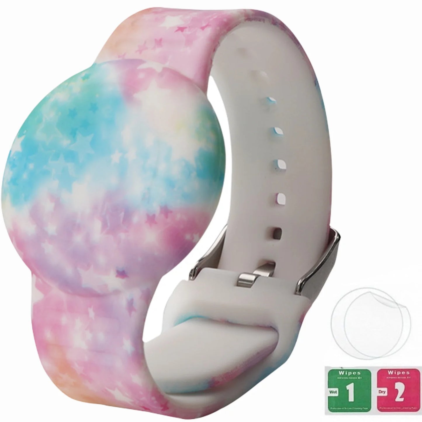 SafeBand Kids AirTag Bracelet