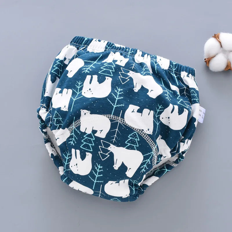 SoftCare Reusable Baby Training Pants