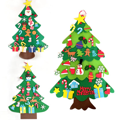 DIY Christmas Tree