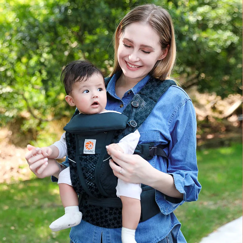 AirNest Baby Carrier