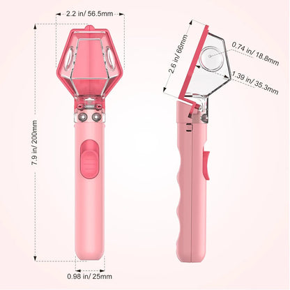 BugSnap Handheld Insect Catcher