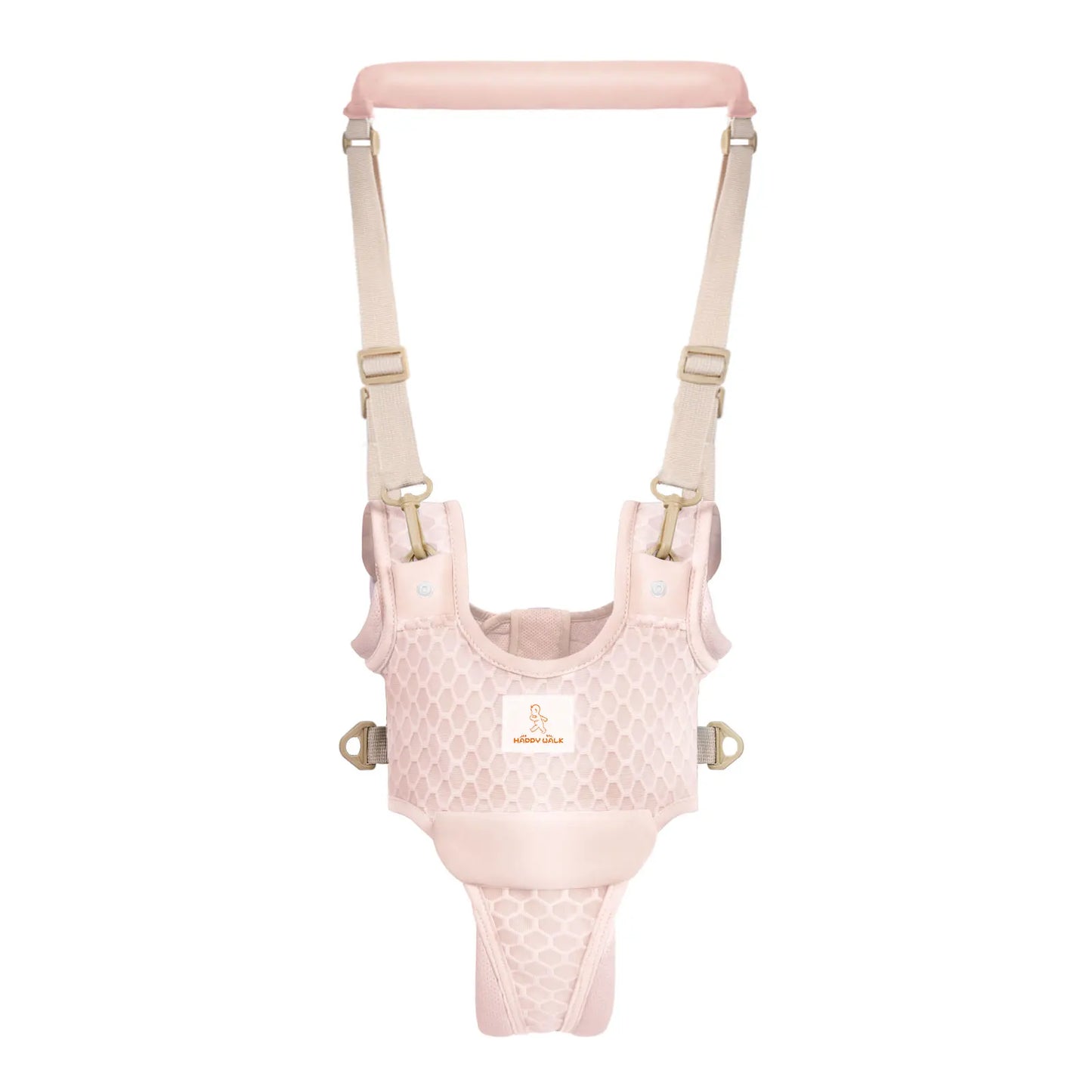 Toddler Infant Walker Harness Assistant Belt – Help Baby Walk
