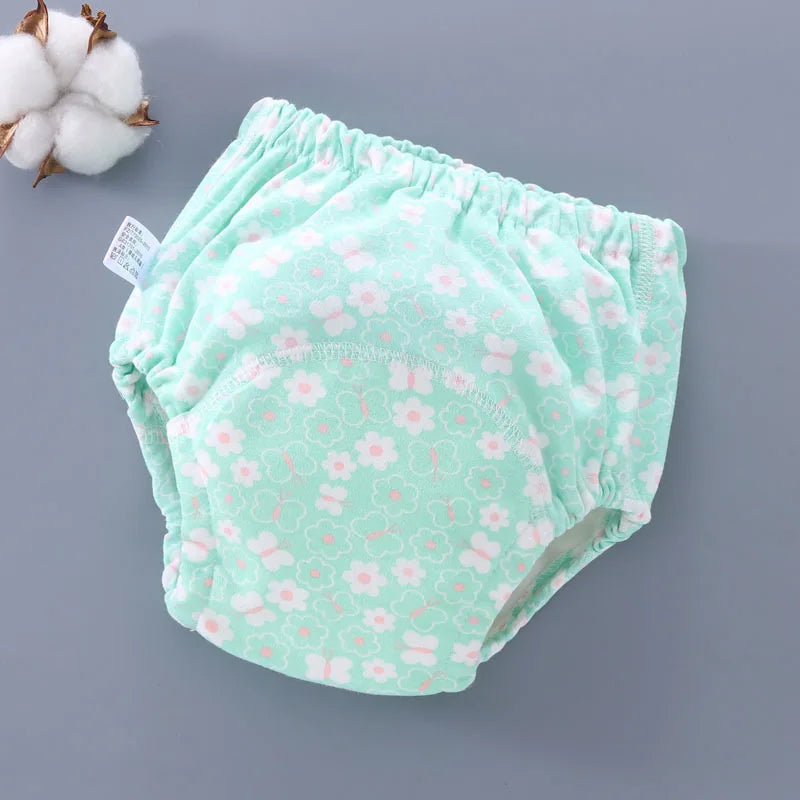 SoftCare Reusable Baby Training Pants