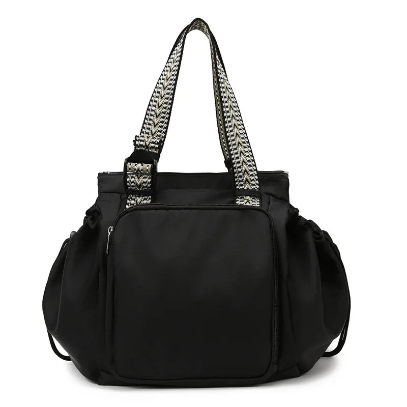 FlexCarry 3-in-1 Mommy Bag