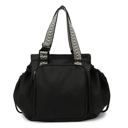 FlexCarry 3-in-1 Mommy Bag