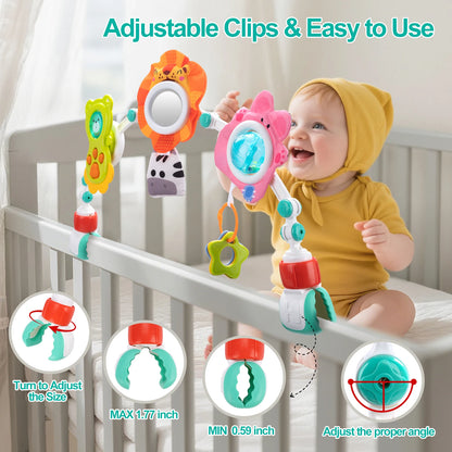 ArchPlay Pram Activity Arch