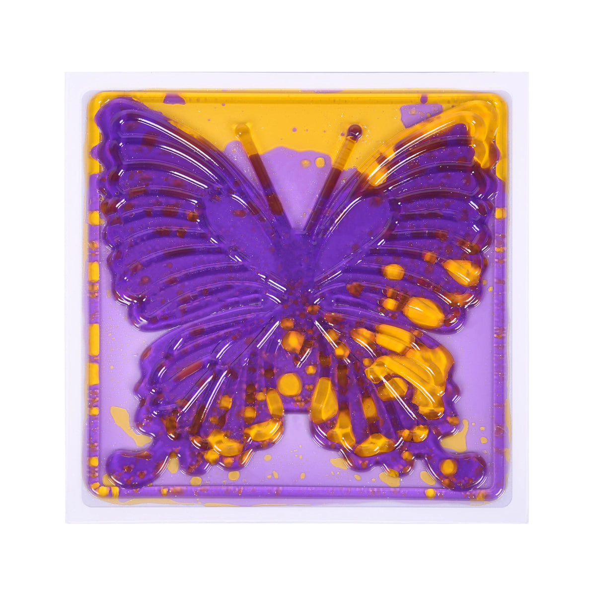 SquishTiles – Sensory Liquid Floor Tiles 💧🌈