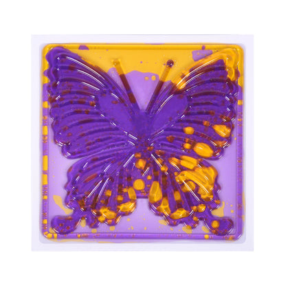 SquishTiles – Sensory Liquid Floor Tiles 💧🌈