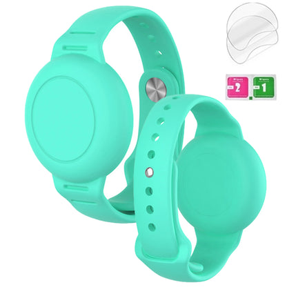 SafeBand Kids AirTag Bracelet
