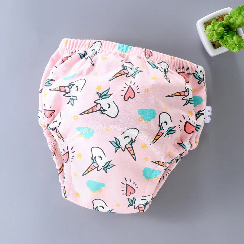 SoftCare Reusable Baby Training Pants