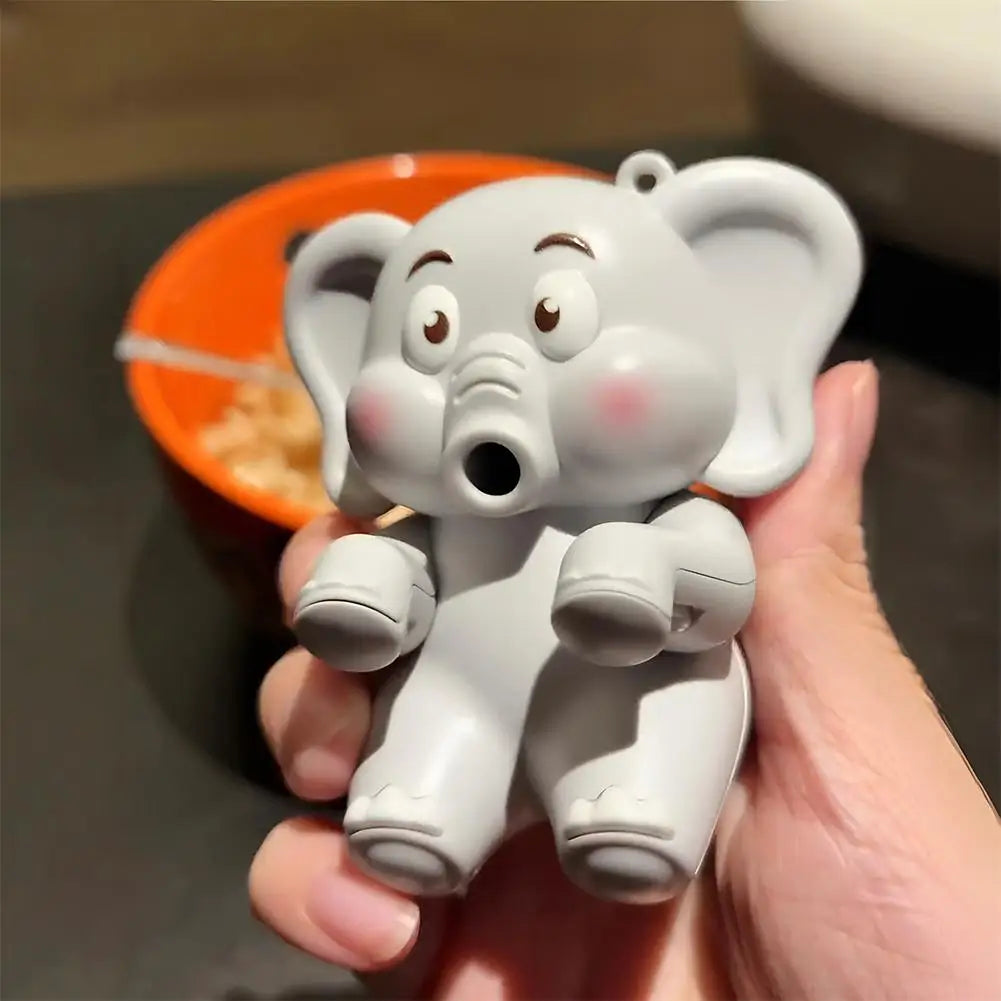CoolBreeze Mini Food Cooling Fan