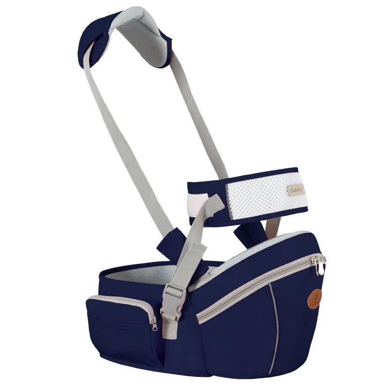 KangaSeat Baby Hip Seat Carrier