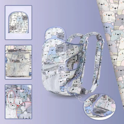 CarryNest Baby Carrier Sling