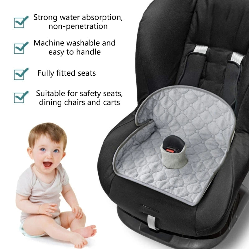 BabyGuard Seat Cushion