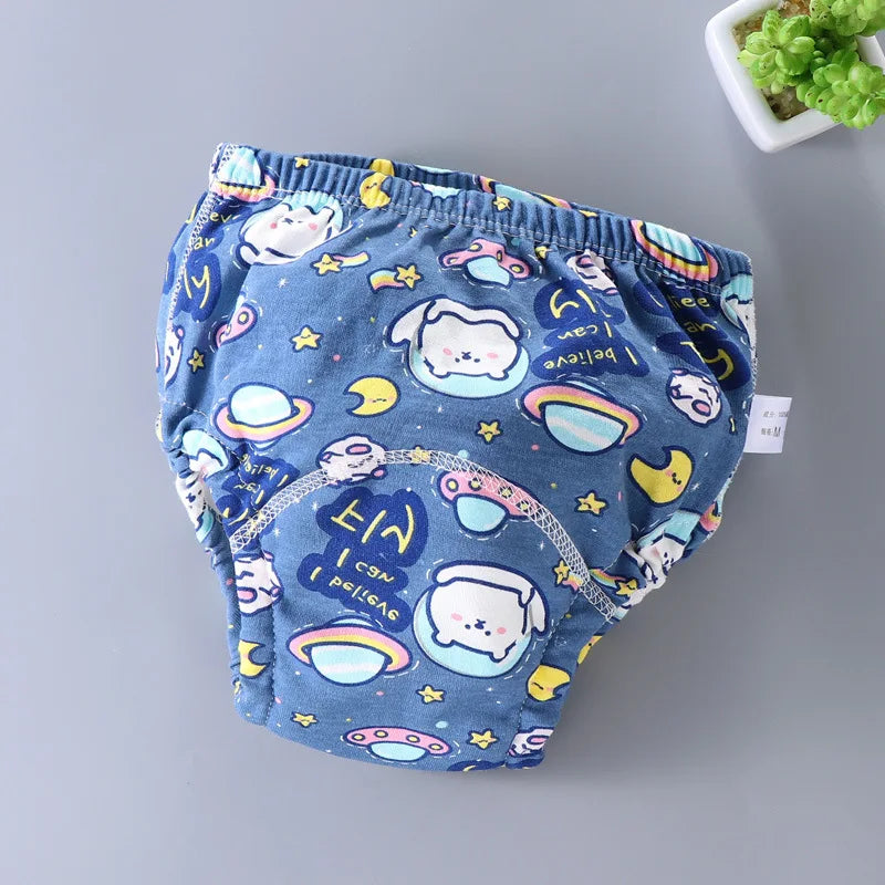 SoftCare Reusable Baby Training Pants