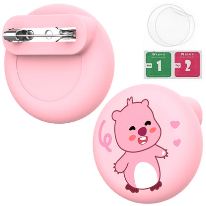 SafeBand Kids AirTag Bracelet