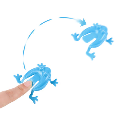 FrogPop – Jumping Frog Fidget Toys 🐸✨
