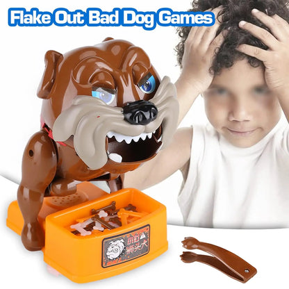 Don’t Wake The Dog - Family Board Game